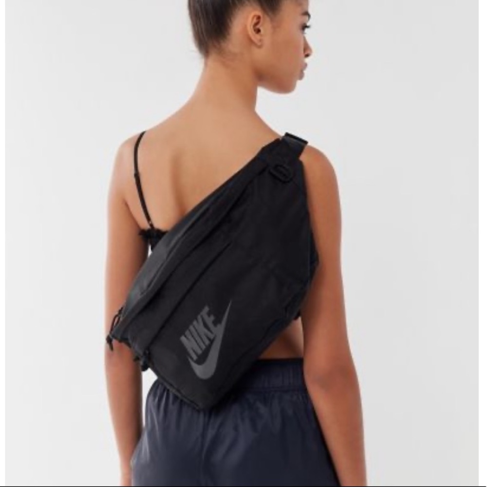 Nike Crossbody Bag